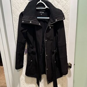 Women’s fall coat